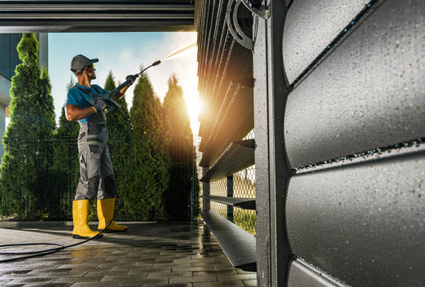 Why Choose Our Certified Pressure Washing Experts for Your Project Needs in Madison, IN?