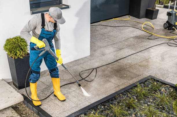 Roof Power Washing Services in Madison, IN