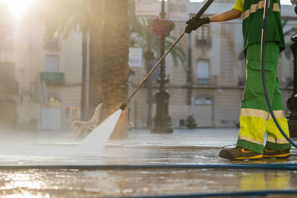 Pressure Washing Contractors in Madison, IN